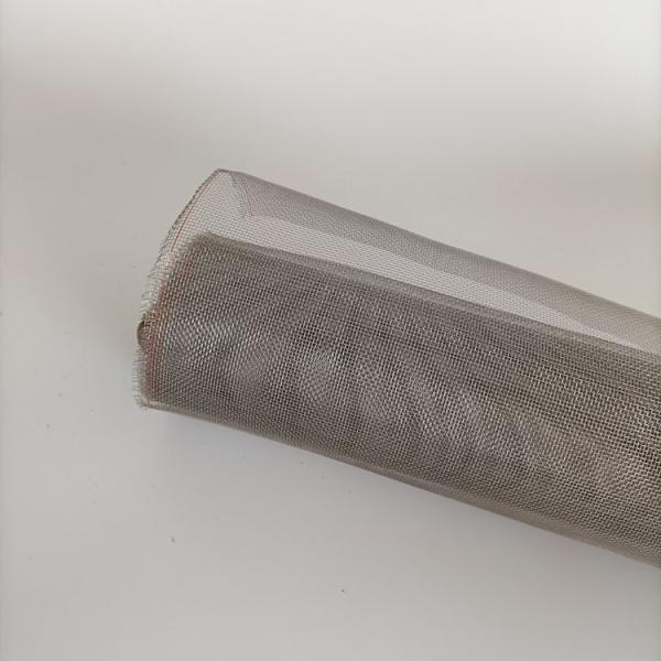 200 Series 300 Series Stainless Steel Window Mesh 16 Mesh Grasshopper Proof Screen