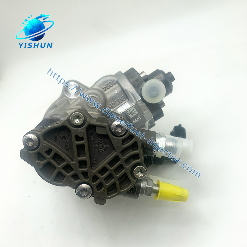 0445020508 Впрыск топлива T412885 для Bosch Case New Holland CNH IVECO 3,4L дизельный двигатель