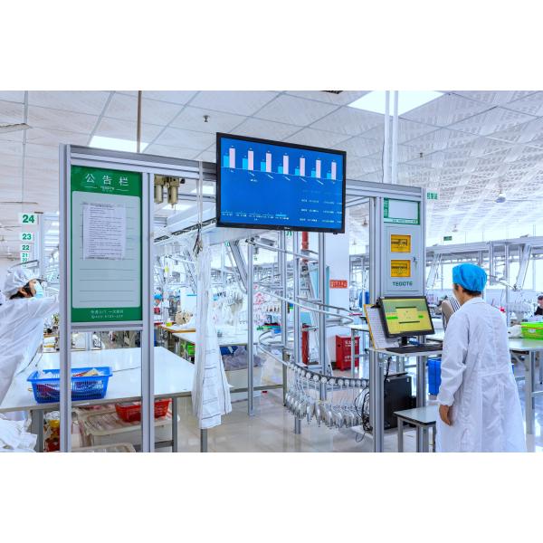 Hunan Huasheng Industrial & Trading Co., Ltd.