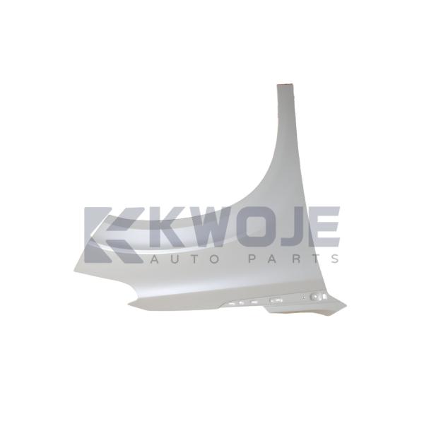 OEM 509001147AADYJ ALLA FRONTE derecha del M36T EXEED VX