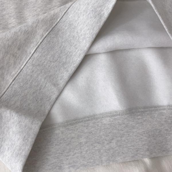 Mens Oversized Zip Up Hoodie Solid Casual Unisex Cotton Drop Shoulder Sweatshirt