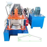 El rollo durable de la teja de tejado del metal que forma el voltaje 220V 50Hz 3 de la máquina organiza/modificado para requisitos particulares