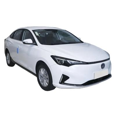 Energy Vehicle Changan EADO EV460 2023 with 401km Pure Electric Range 145km/h High Speed Ternary Lithium Ion Battery