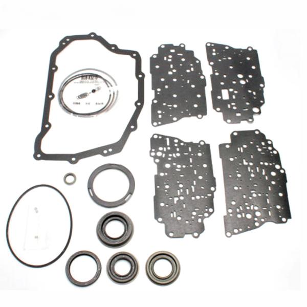 Ford LINCOLN 6F35 Автоматическая коробка передач