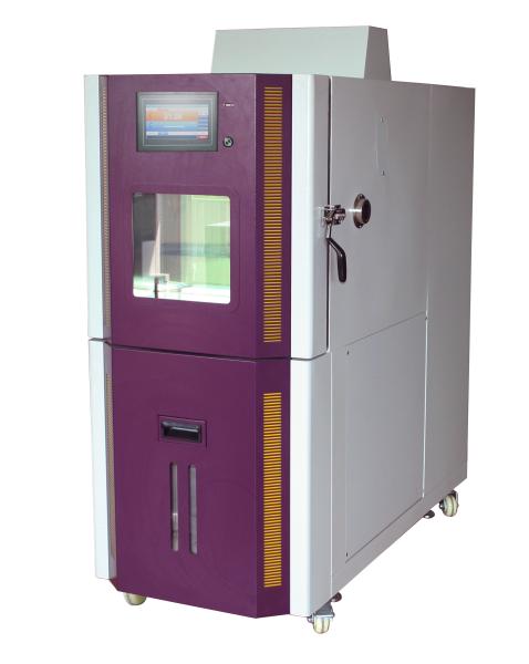 Explosion Proof Programmable Constant Temperature And Humidity Tester