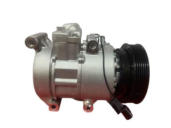 977011R000 Automotive Air Conditioning Compressor For Modern Vehicles