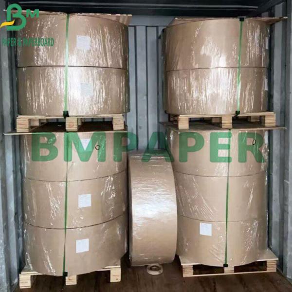 420g + 15g PE Coated Water Resistant Highly Absorbent Paper For Beer Mat
