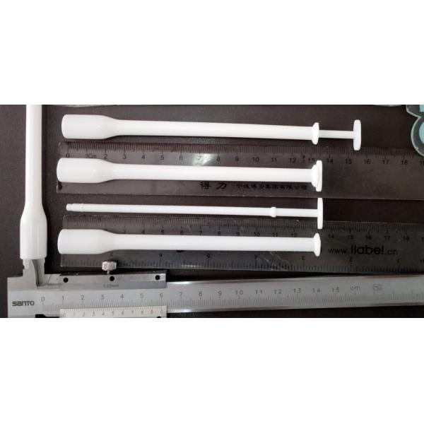 Bacteria Free Adjuvant Disposable Vaginal Applicator For Women