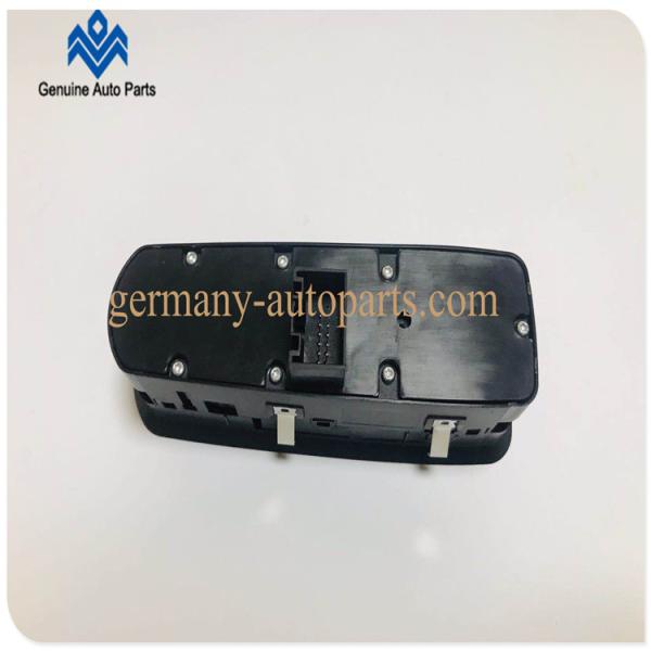 7PP 959 858 AF	Switch window 	PORSCHE CAYENNE MACAN  PANAMERA	2014-2019	plastic	Width:24.3cm   height:7.8cm   Depth:7.8c