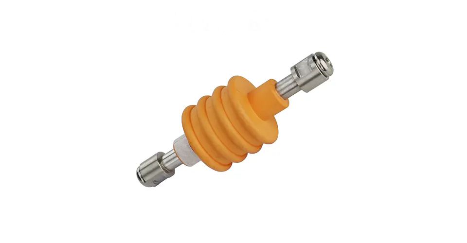 BR-ISG-100 Earthing Devices Lightning Equipotential Bonding Surge Protection Device Electrical Surge Arrest