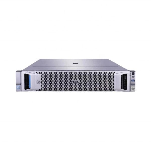H3C R4700/4900 G3 High-Performance Dual-Way Server 1U8-Bay Rack-Mounted Host