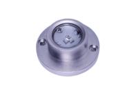 A luz conduzida do travessão do propagador sob o azul luz/Ip68 da água conduziu projetores para barcos