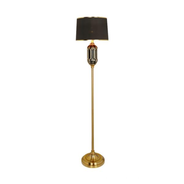 Modern Ceramic Standing Lamps for Living Room Bedroom living room standing lamp(WH-MFL-117)