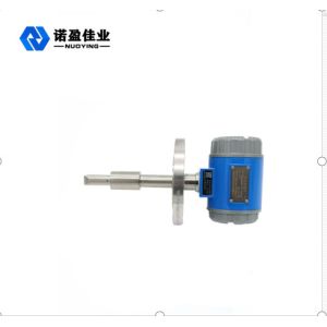 Intelligent Tanks Tuning Fork Density Meter Small Blind Area NYDE - CR Insertion