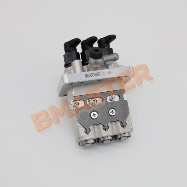 Fuel Injector Pump 094500 3530 Compatible Replacement Part For D403C Engine Used In Heavy Machinery Maintenance