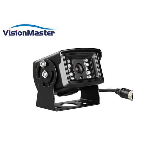 Камера слежения автомобиля безопасностью ПАЛ/НТСК 120 цвет черноты ДК 12В 1920