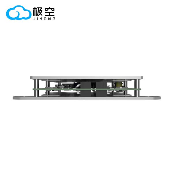 Jk BMS 4s 5s 6s 7s 8s LiFePO4 BMS Bd4a8s6p 12V 24V with 0.4A Active BMS 60A LiFePO4 Li-ion Lto Battery Smart BMS
