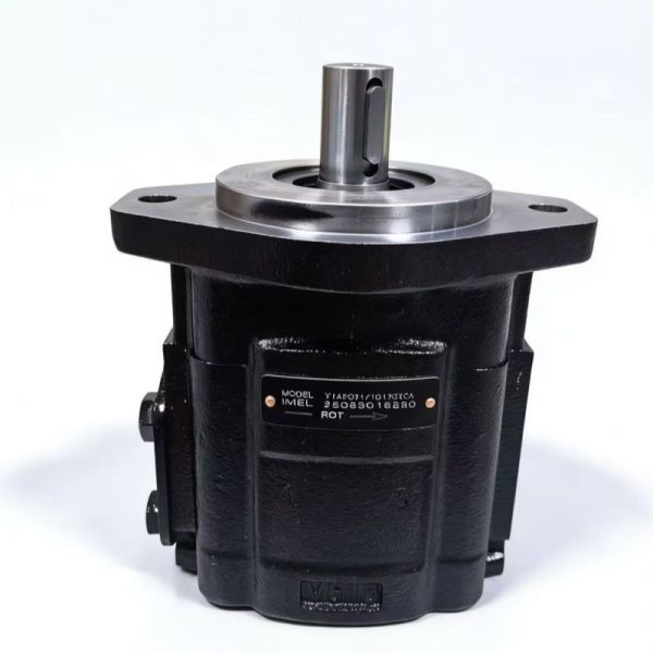 X1A5071101702CA Hydraulic Gear Pump Sany SY485 Excavator