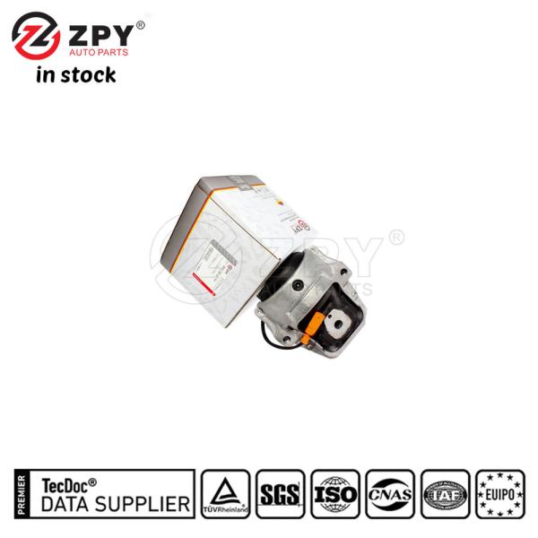 ZPY エンジンマウント 8R0 199 381AK アウディ・フォルクスワーゲン・ポルシェ・マカン20