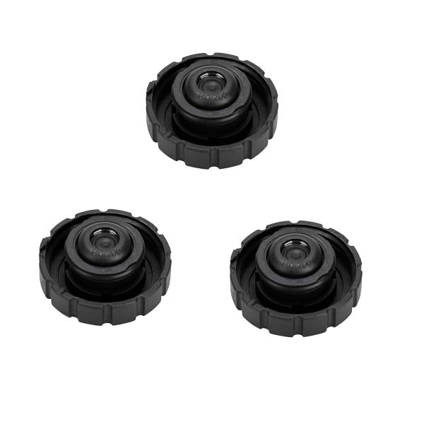 Bouchon de vase d'expansion de liquide de refroidissement Womala OE 2105010715 pour pièces de système de refroidissement du moteur Mercedes Benz