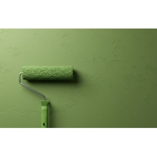 Interior Wall Paint As Before Ultra Self LNSA002 matte gloss fast drying 2 hours