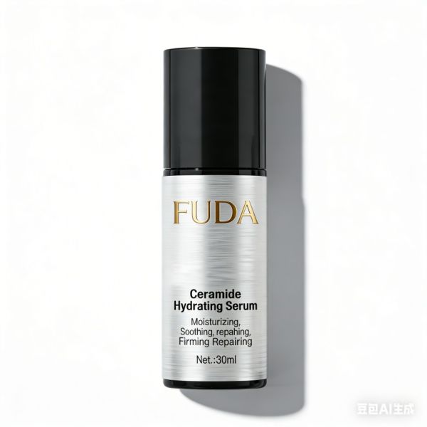 Ceramide Hydrating Serum，Ceramide Peptide Repair & Hydrating Serum