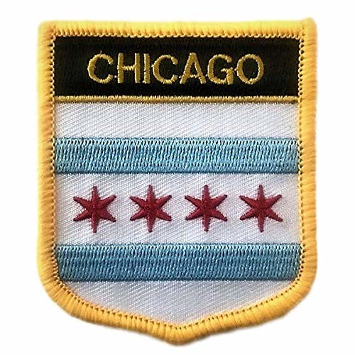 OEM Logo Embroidered Cloth Badges Eco Friendly Woven Club Patches