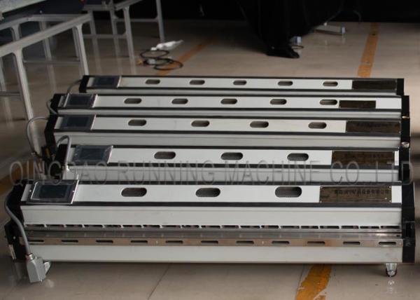 Lightweight PU Belt Jointing Machine