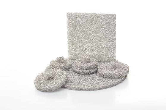 Фильтр 90% Нихромный фильтр Фильтр из проволочной сетки с гарантией и длительным сроком годности