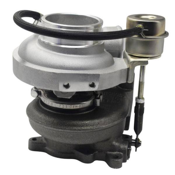 Excavator Diesel Engine Turbocharger 4046107 For R305