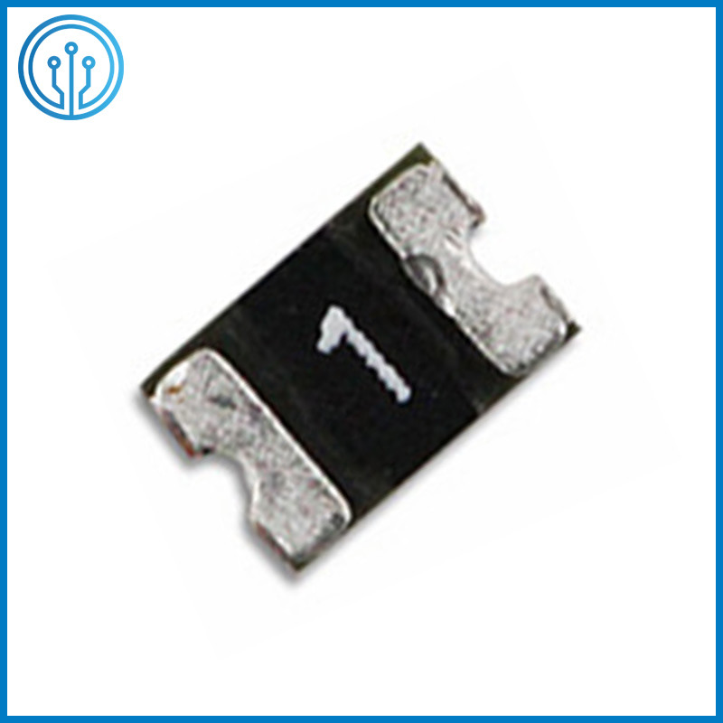 UL CUL взрывателя 40A сопротивления 0805 1.1A Littlefuse SMD собственной личности перестановный низкий