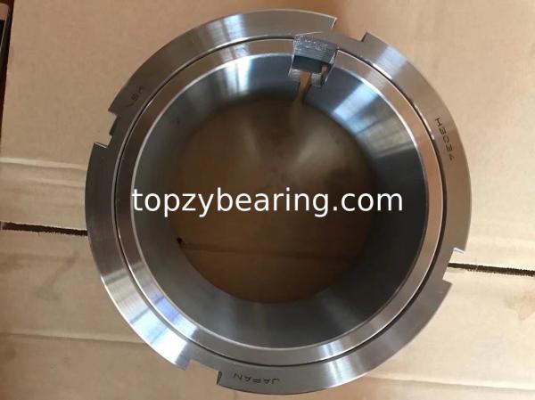Adapter Sleeve Bearing H3024 for Spherical Roller Bearing 23024K Adapter Sleeve H3024 H3025 H3026 H3027 H3028