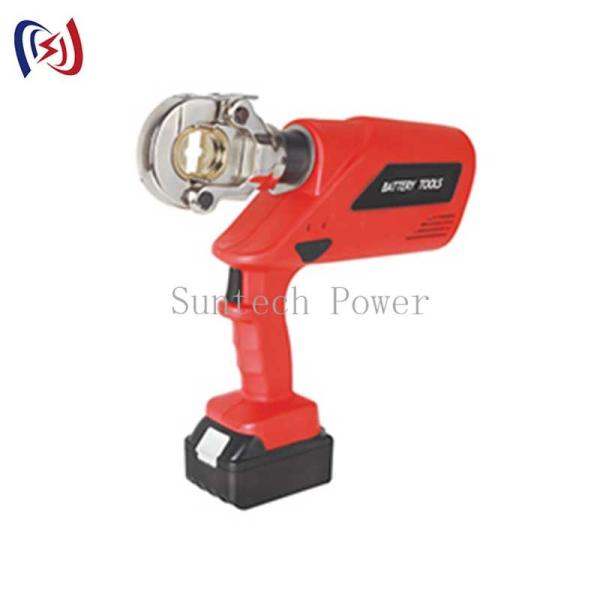 Portable Electric Hydraulic Crimping Tool For Industrial