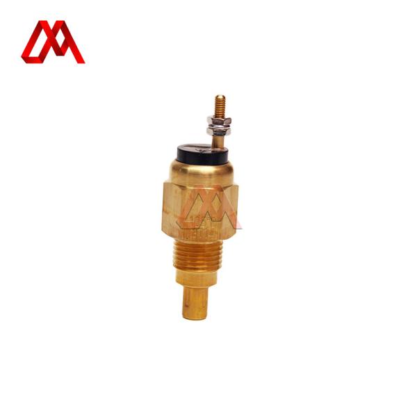 Overheat Warning Water Temperature Switch 8971256011 For ISUZU ZX200 6BG1T