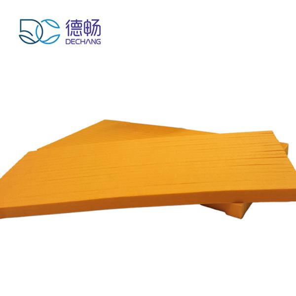 Industrial muere el tamaño flexible de goma de la eyección 300mm×210mm×10m m