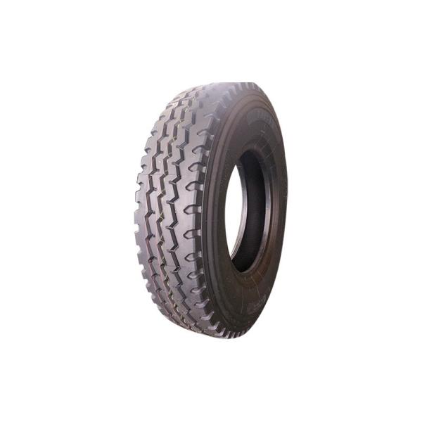 385/65R22.5-20PR Pneus radiaux pour camions Pneus pour camions miniers