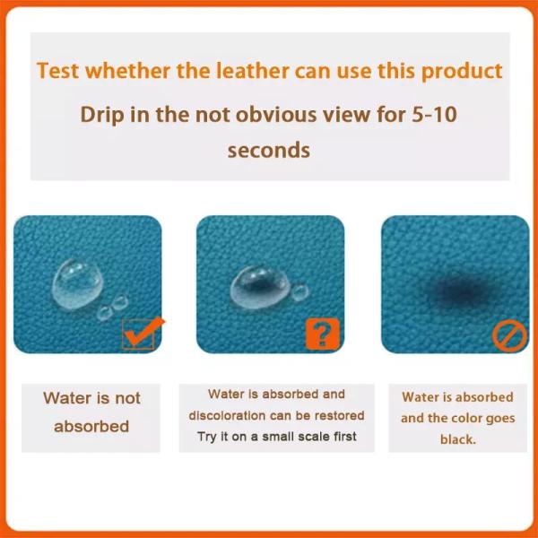 Лоск кормя водоустойчивый момент времени кожаного ботинка светит польской голове щетки губки