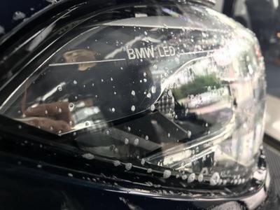 Off Road Clear Vinyl Protective Film , Auto Body Wrap Sticker PPF