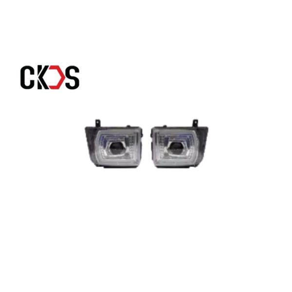 Части кузова грузовика Isuzu Части кузова грузовика Главная лампа 8-97221-934-0