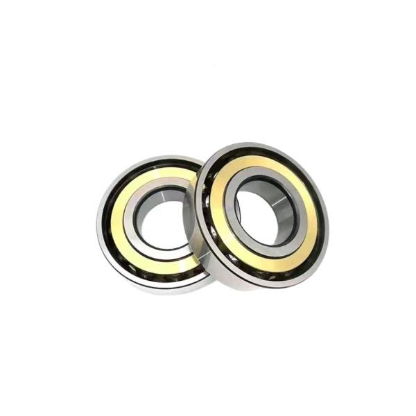 Carbon Steel QJ311M Four Point Angular Contact Ball Bearing for Air Compressor 55*120*30mm