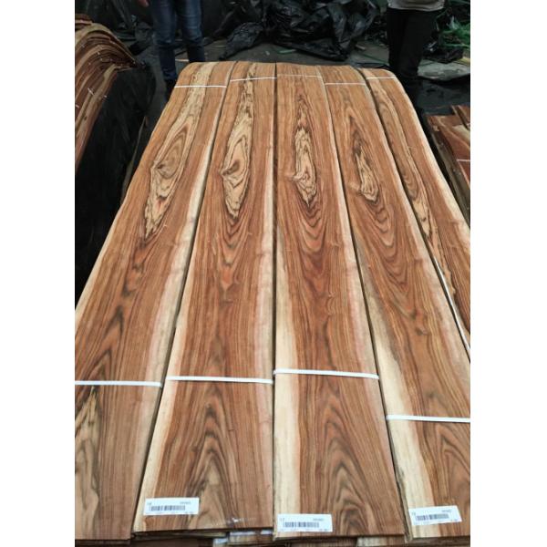 Chechen Veneer, Caribbean Rosewood Natural Wood Veneer from www.shunfang-veneer-com.ecer.com