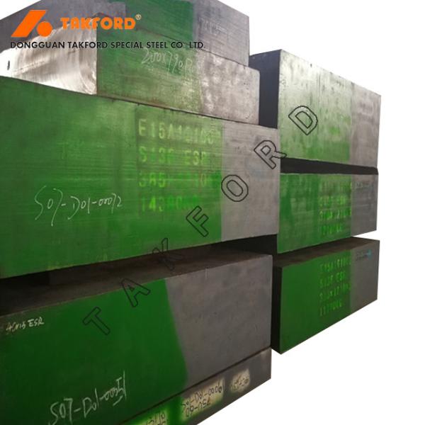 1.2311 P20 Special Steel Hardened Alloy Plastic Mold Steel