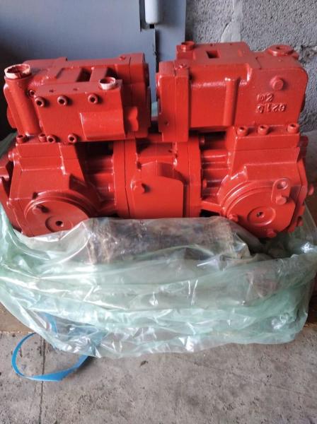 DAIKIN VXD70-1F Hydraulic Piston Pumps made in Japan used for Komatsu GD825A-2 motor graders