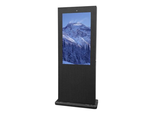 Floor Stand Outdoor Digital Signage