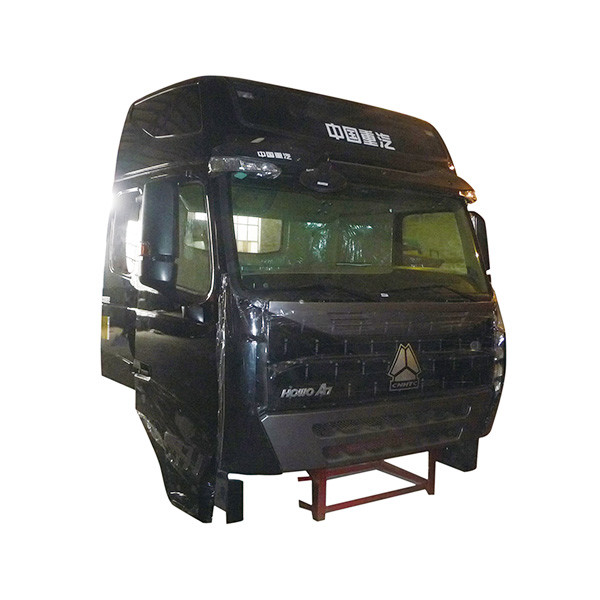 SINOTRUK HOWO A7 CABINE