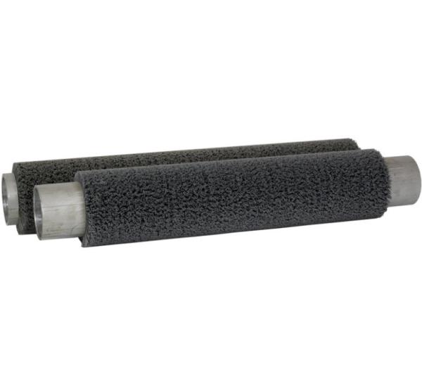 Brosse métallique abrasive à haute densité pour le panneau de meulage de ébavurage de carte PCB