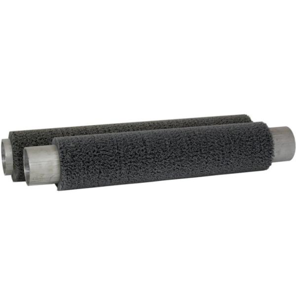 High Density  Abrasive Wire Brush For Deburring Grinding PCB Board