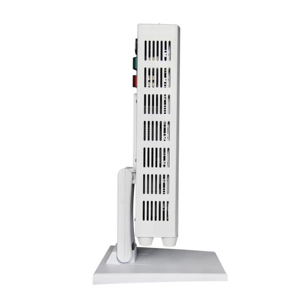 терапией 77pcs света СИД 660nm 850nm машина СИД ультракрасной ультракрасная лицевая