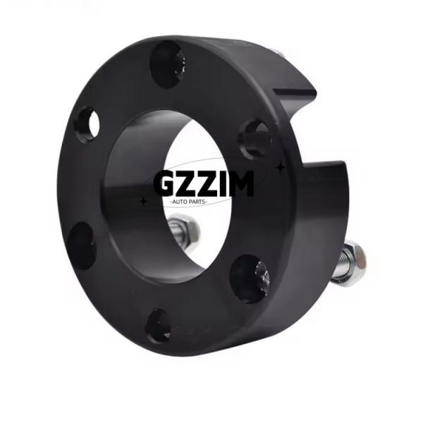 Ford Ranger 4x4 con equipo de elevación de nivelación fuera de carretera