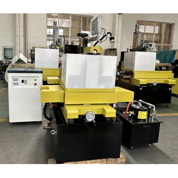 M250 Single Cut CNC Medium Speed Wire Cut EDM Machine